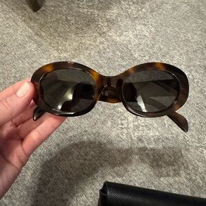Celine Sunglasses